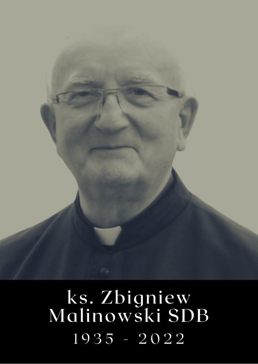 Ks. Zbigniew Malinowski