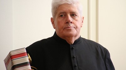 Medal „Benemerenti in Opere Evangelizationis” dla ks. kan. Stanisława Gajewskiego