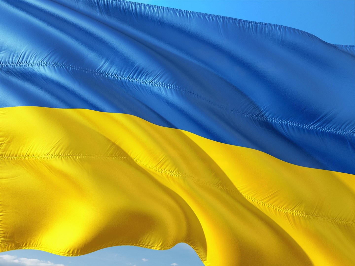 Apel Biskupa Płockiego do diecezjan o modlitwę za Ukrainę