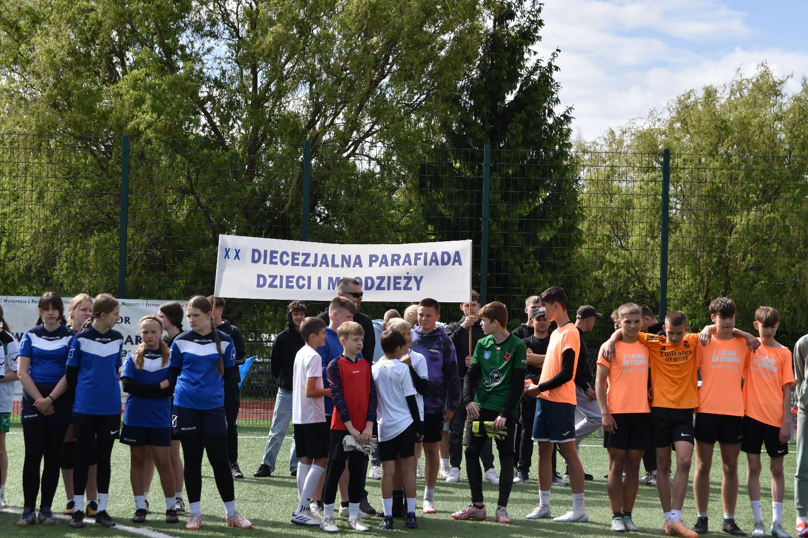Parafiada25