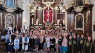 Sto osób z diecezji płockiej przyjęło błogosławieństwo do pełnienia posługi lektora