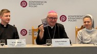 Pielgrzymka śladami św. Stanisława Kostki zaprezentowana w Sekretariacie KEP