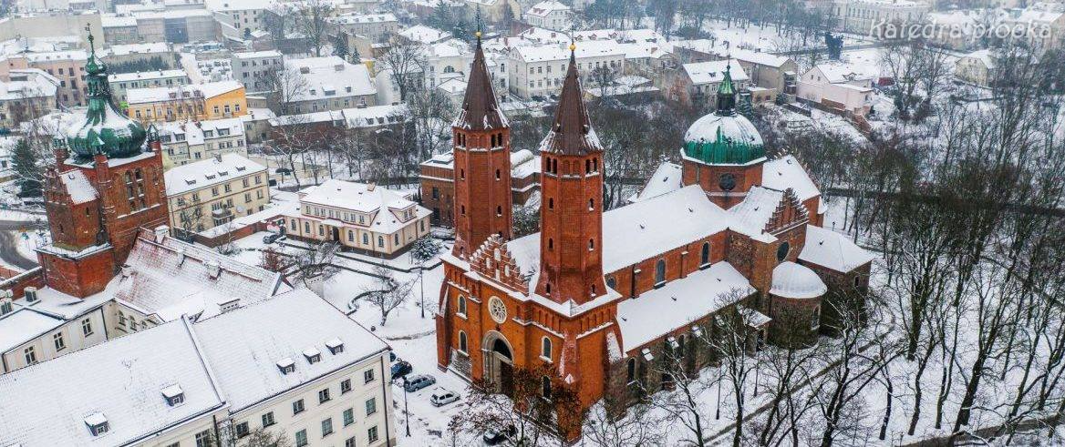 Płock, Parafia Pw. Św. Zygmunta