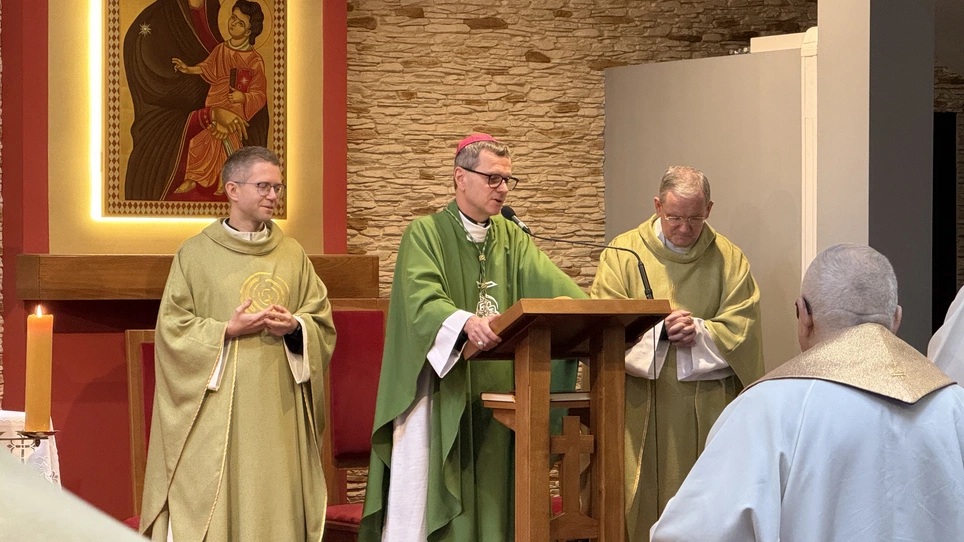 Cisza, w której pracuje Boże słowo [Gość Płocki]