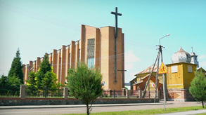 Zawidz - św. Marcina