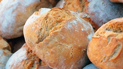 Parafia Miszewo Murowane dostarczy chleb dla ludności ukraińskiej